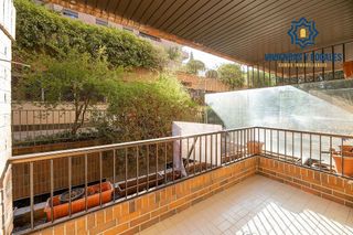 Piso en venta en Albaicín en Granada