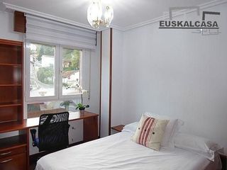 Piso en venta en Masustegui-Monte Caramelo en Bilbao