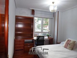 Piso en venta en Masustegui-Monte Caramelo en Bilbao