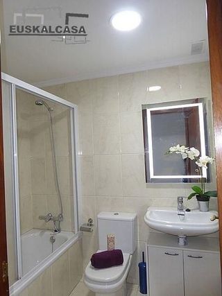 Piso en venta en Masustegui-Monte Caramelo en Bilbao