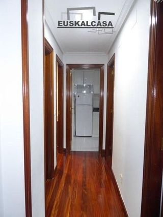 Piso en venta en Masustegui-Monte Caramelo en Bilbao
