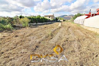 Terreno en venta en El Grao en Castellón de la Plana