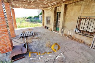 Terreno en venta en El Grao en Castellón de la Plana