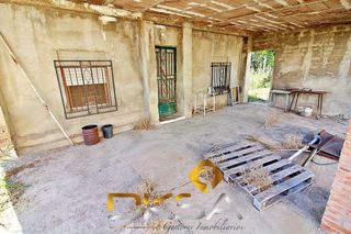 Terreno en venta en El Grao en Castellón de la Plana