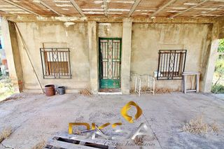 Terreno en venta en El Grao en Castellón de la Plana