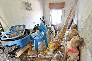 Terreno en venta en El Grao en Castellón de la Plana