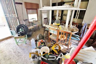 Terreno en venta en El Grao en Castellón de la Plana