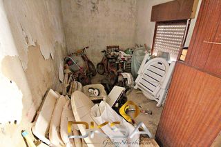 Terreno en venta en El Grao en Castellón de la Plana