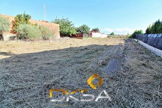 Terreno en venta en El Grao en Castellón de la Plana