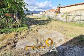 Terreno en venta en El Grao en Castellón de la Plana