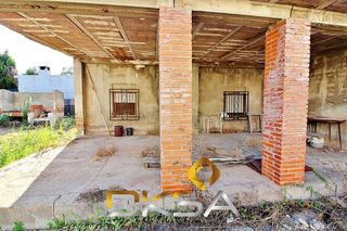 Terreno en venta en El Grao en Castellón de la Plana