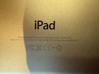 iPad mini 2 16GB WiFi + Cellular Plata