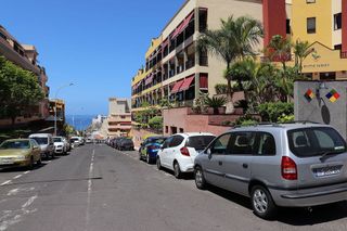 Ático en venta en Puerto de Santiago en Santiago del Teide