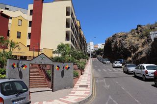 Ático en venta en Puerto de Santiago en Santiago del Teide