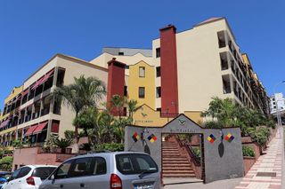 Ático en venta en Puerto de Santiago en Santiago del Teide