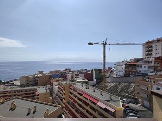 Ático en venta en Puerto de Santiago en Santiago del Teide