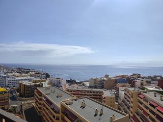 Ático en venta en Puerto de Santiago en Santiago del Teide