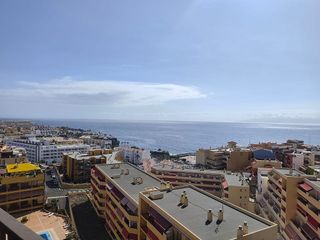 Ático en venta en Puerto de Santiago en Santiago del Teide