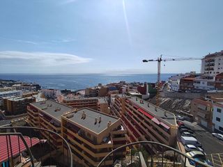 Ático en venta en Puerto de Santiago en Santiago del Teide