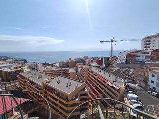 Ático en venta en Puerto de Santiago en Santiago del Teide