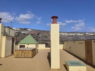 Ático en venta en Puerto de Santiago en Santiago del Teide