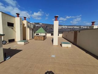 Ático en venta en Puerto de Santiago en Santiago del Teide