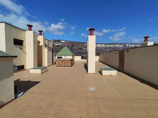 Ático en venta en Puerto de Santiago en Santiago del Teide