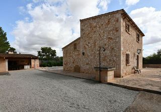 Casa rural en alquiler en Campos