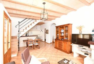 Casa rural en alquiler en Campos