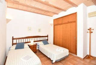 Casa rural en alquiler en Campos