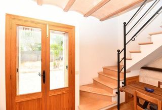 Casa rural en alquiler en Campos