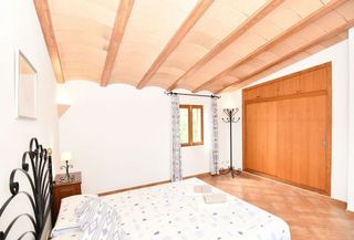 Casa rural en alquiler en Campos