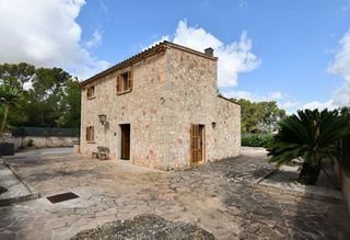 Casa rural en alquiler en Campos