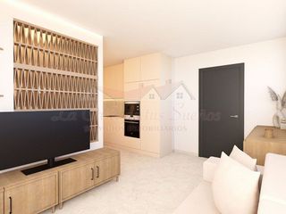 Estudio en venta en Petrer