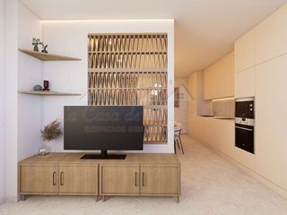 Estudio en venta en Petrer