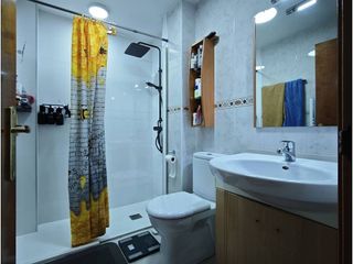 Piso en venta en Tossa De Mar en Tossa de Mar