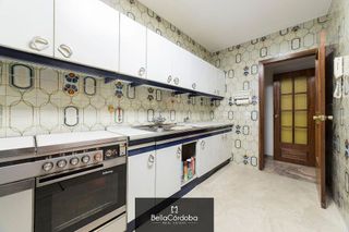 Piso en venta en Zona Centro en Córdoba