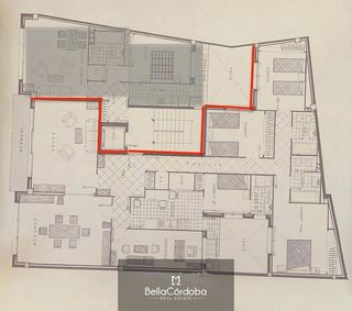 Piso en venta en Zona Centro en Córdoba