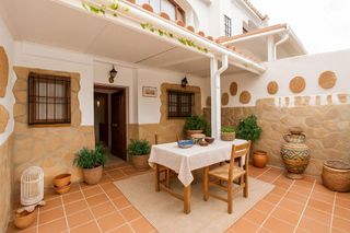 Casa adosada en venta en Campo de Mijas en Mijas