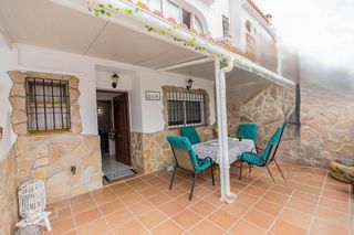 Casa adosada en venta en Campo de Mijas en Mijas