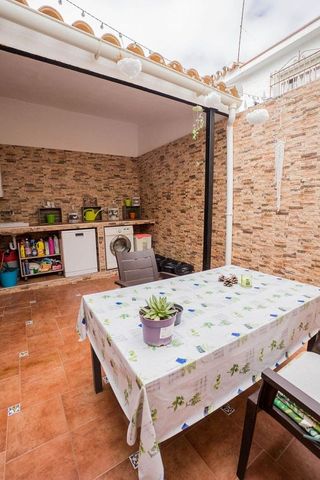 Casa adosada en venta en Campo de Mijas en Mijas