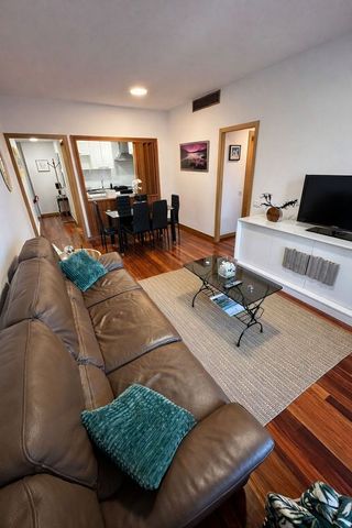 Piso en alquiler en Goya en Madrid