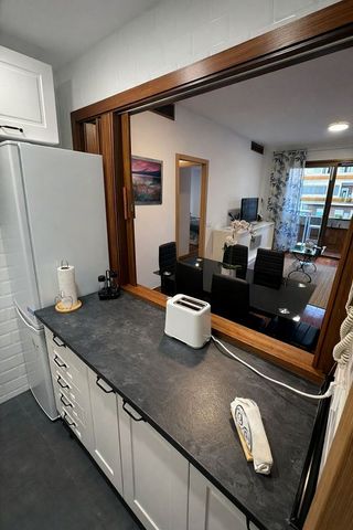 Piso en alquiler en Goya en Madrid