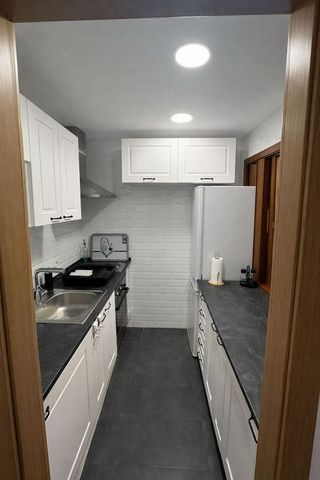 Piso en alquiler en Goya en Madrid