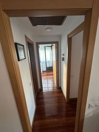 Piso en alquiler en Goya en Madrid