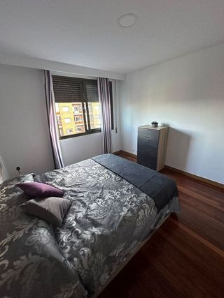 Piso en alquiler en Goya en Madrid