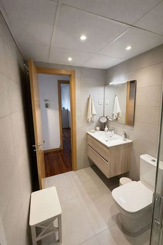 Piso en alquiler en Goya en Madrid