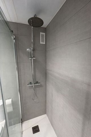 Piso en alquiler en Goya en Madrid