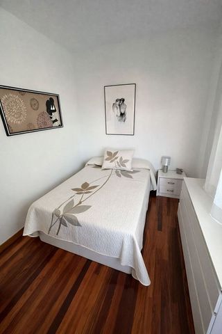 Piso en alquiler en Goya en Madrid