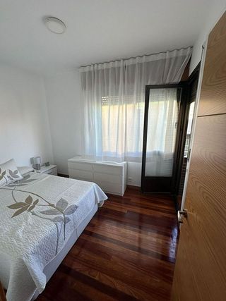 Piso en alquiler en Goya en Madrid